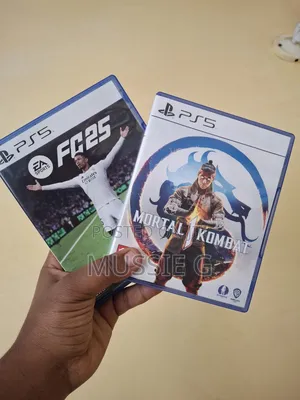 Photo - Mortal Kombat 1 Ps5