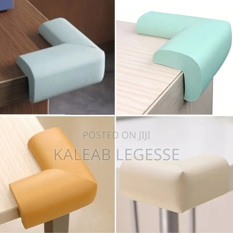 10 ፍሬ የሚይዝ የ ጠርዝ ግጭት የሚከላከል