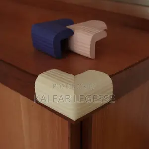 Photo - 10 ፍሬ የሚይዝ የ ጠርዝ ግጭት የሚከላከል