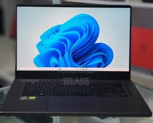 Photo - New Laptop Asus ROG Zephyrus G15 16GB AMD Ryzen 9 SSD 1T