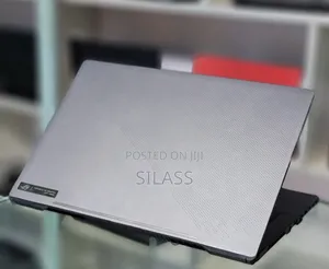 New Laptop Asus ROG Zephyrus G15 16GB AMD Ryzen 9 SSD 1T