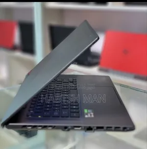 Photo - New Laptop Asus ROG Zephyrus G15 16GB AMD Ryzen 9 SSD 1T