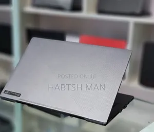 New Laptop Asus ROG Zephyrus G15 16GB AMD Ryzen 9 SSD 1T