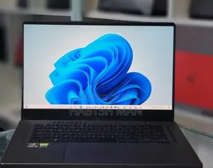 New Laptop Asus ROG Zephyrus G15 16GB AMD Ryzen 9 SSD 1T