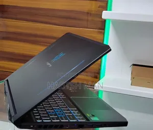 Photo - New Laptop Acer Predator Helios 300 16GB Intel Core I7 SSD 512GB