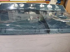 Falcon 16kg Washing Machine