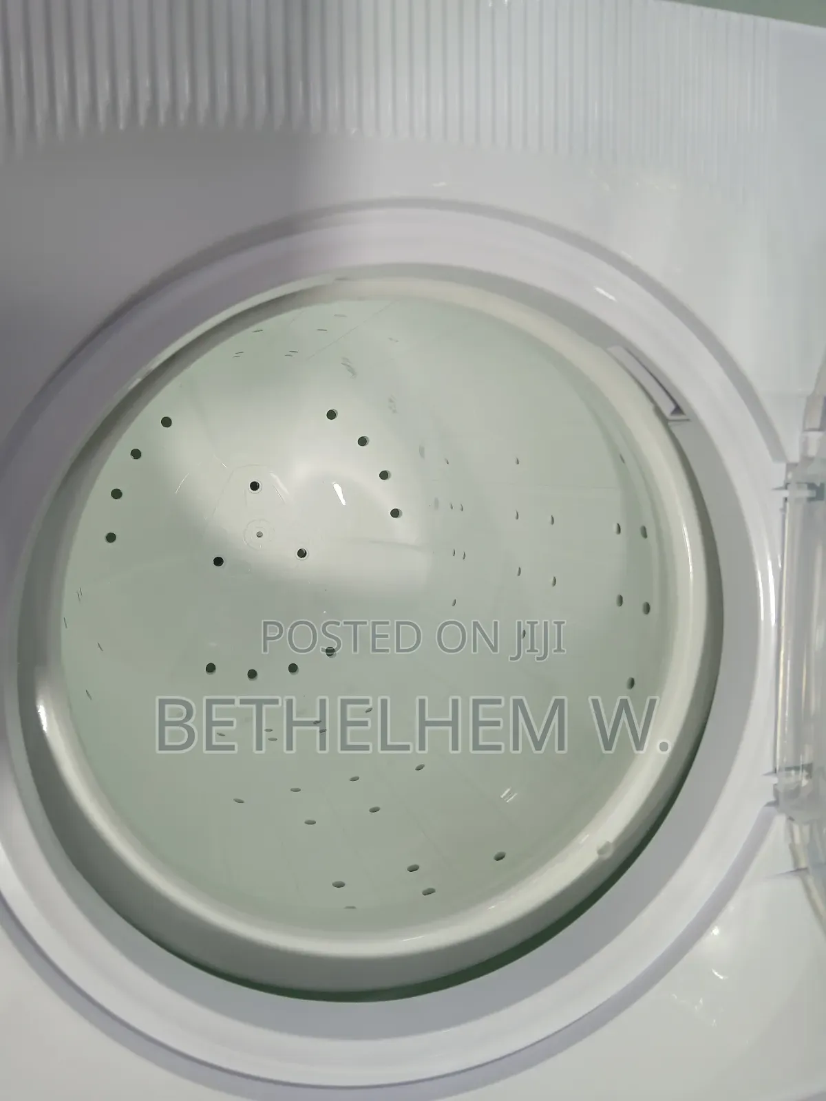 Falcon 16kg Washing Machine