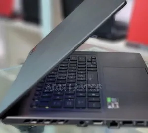 New Laptop Asus ROG Zephyrus G15 16GB AMD Ryzen 9 SSD 1T