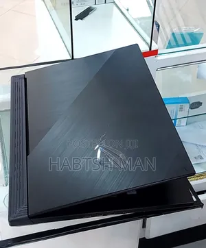 New Laptop Asus ROG Strix G15 16GB Intel Core I7 HDD+SSD 1T