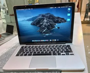 Photo - New Laptop Apple MacBook 2014 8GB Intel Core I5 SSD 512GB