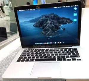 New Laptop Apple MacBook 2014 8GB Intel Core I5 SSD 512GB