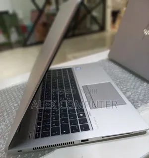 New Laptop HP EliteBook 850 G5 16GB Intel Core I5 SSD 512GB