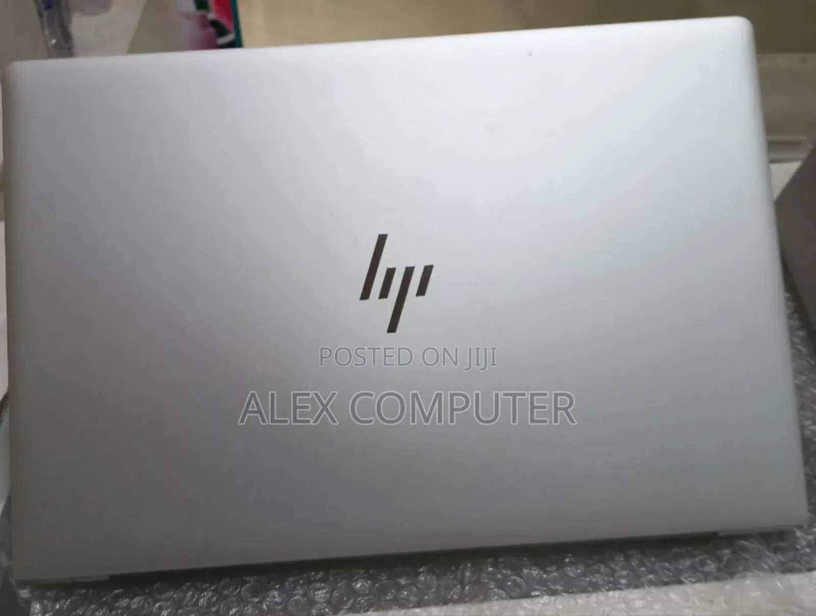 New Laptop HP EliteBook 850 G5 16GB Intel Core I5 SSD 512GB