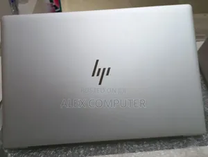 New Laptop HP EliteBook 850 G5 16GB Intel Core I5 SSD 512GB