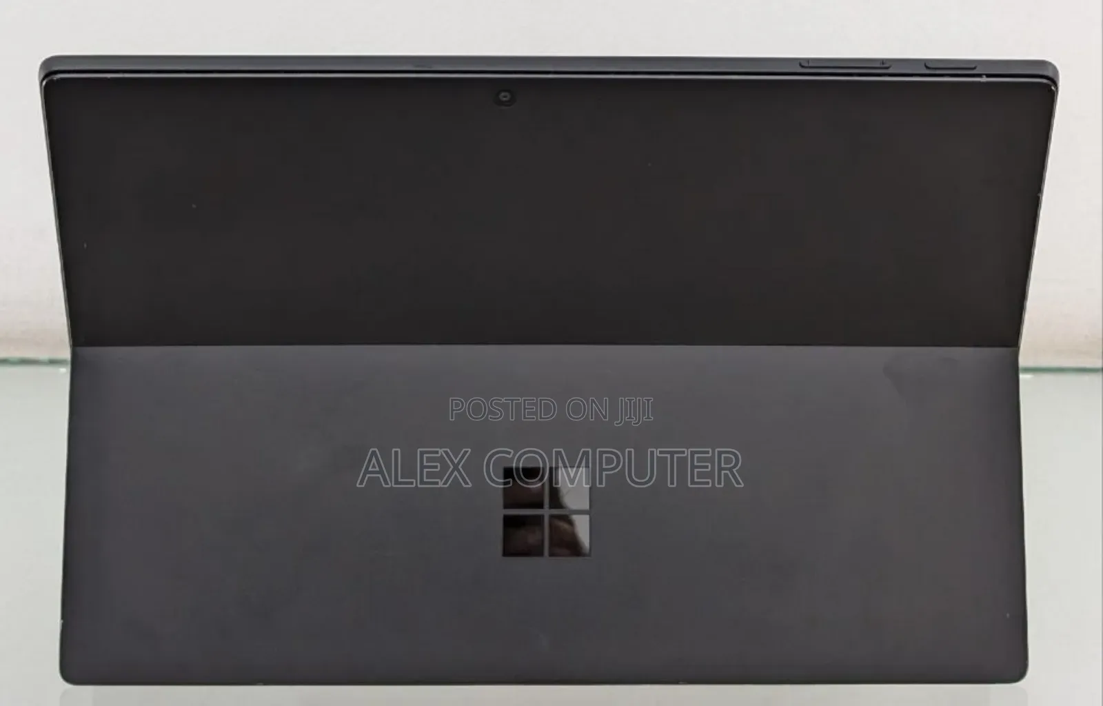 New Laptop Microsoft Surface Pro 7 16GB Intel Core I7 SSD 512GB