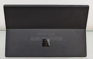 New Laptop Microsoft Surface Pro 7 16GB Intel Core I7 SSD 512GB