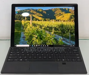New Laptop Microsoft Surface Pro 7 16GB Intel Core I7 SSD 512GB