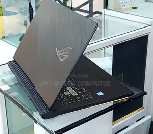 New Laptop Asus ROG Strix G15 16GB Intel Core I7 HDD+SSD 1.5T