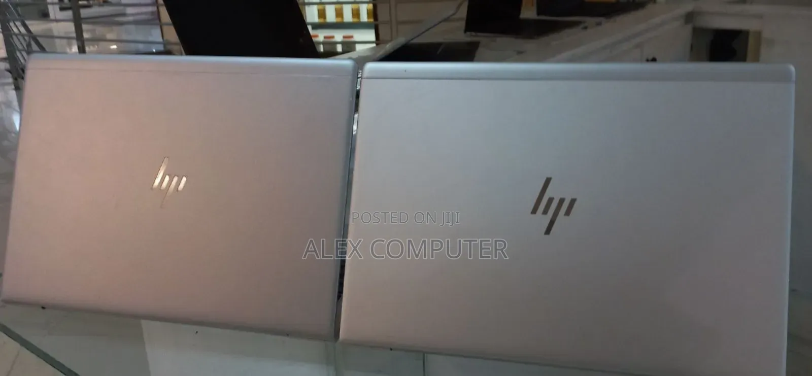 New Laptop HP EliteBook 840 G5 16GB Intel Core I5 SSD 512GB