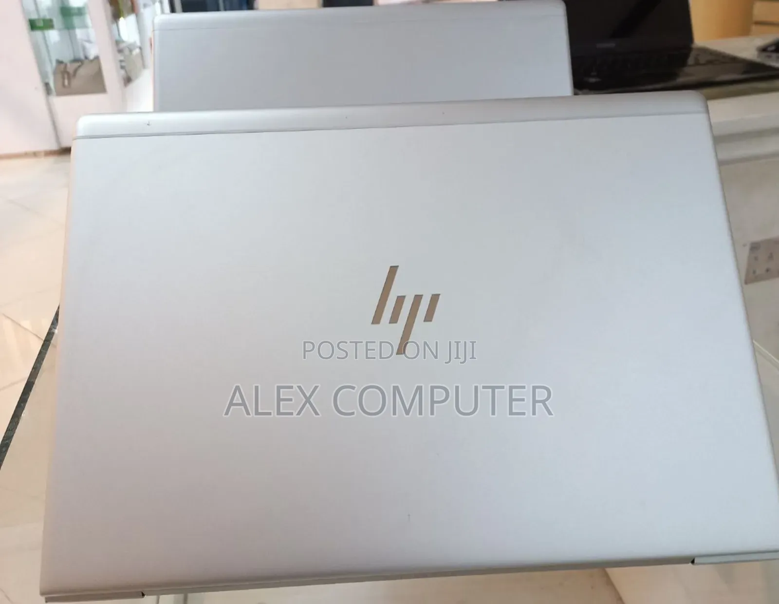 New Laptop HP EliteBook 840 G5 16GB Intel Core I5 SSD 512GB