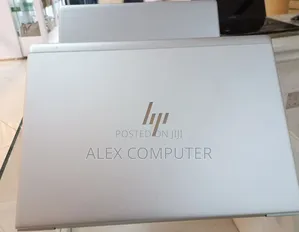 New Laptop HP EliteBook 840 G5 16GB Intel Core I5 SSD 512GB