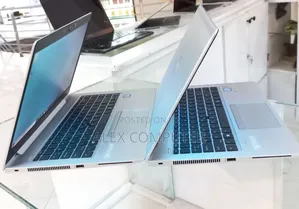 New Laptop HP EliteBook 840 G5 16GB Intel Core I5 SSD 512GB