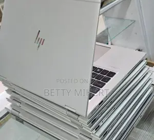 New Laptop HP EliteBook X360 1040 G5 16GB Intel Core I7 SSD 512GB