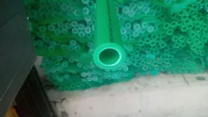 PPR Pipes for Water Supply