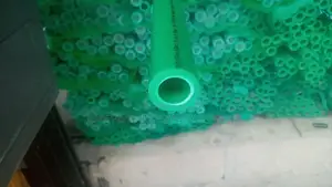 PPR Pipes for Water Supply