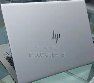 New Laptop HP 16GB Intel Core I7 SSD 512GB