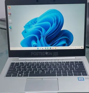 Photo - New Laptop HP 16GB Intel Core I7 SSD 512GB