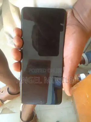 New Samsung Galaxy S20 Ultra 5G 256 GB Black