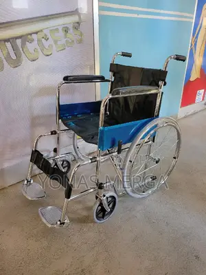 Wheelchair●Easy to Transport and Store፵€Wheelchair፪4wilcher