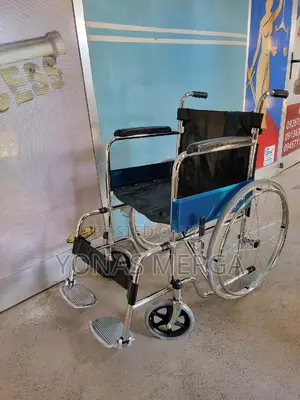 Wheelchair Locking Handbrakes Elderly Disabled፪4⁄5wheelchair