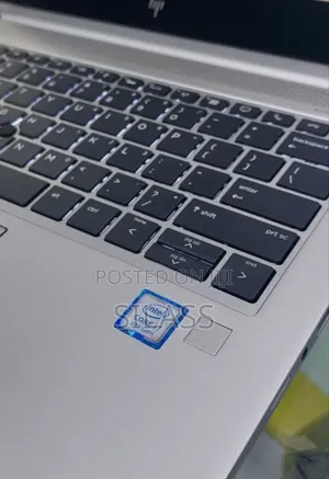 New Laptop HP EliteBook 840 16GB Intel Core I7 SSD 512GB