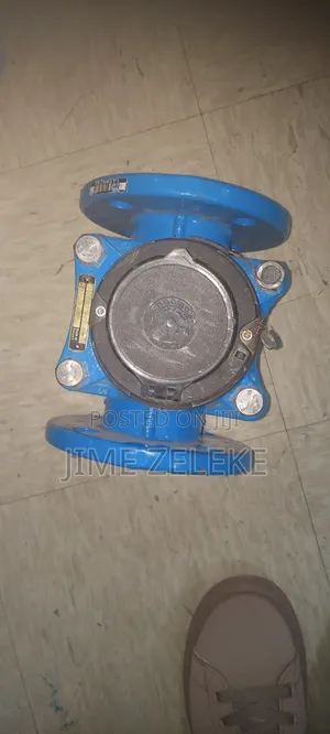 Photo - Watermeter