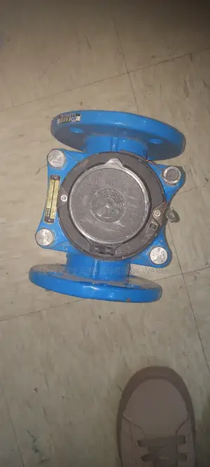 Watermeter