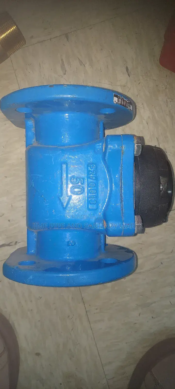 Watermeter