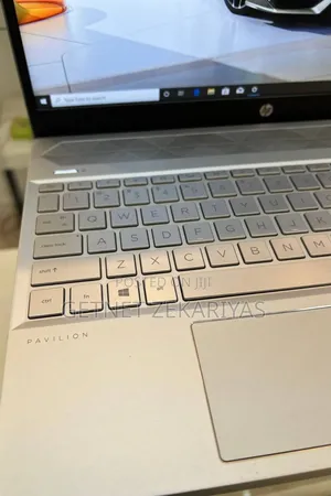 Photo - New Laptop HP Pavilion 15 16GB Intel Core I5 SSD 512GB