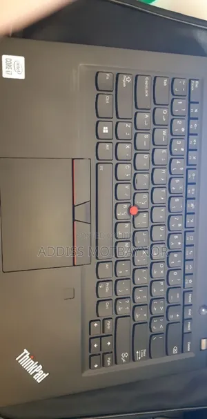 New Laptop Lenovo ThinkPad Yoga 16GB Intel Core I7 SSD 512GB