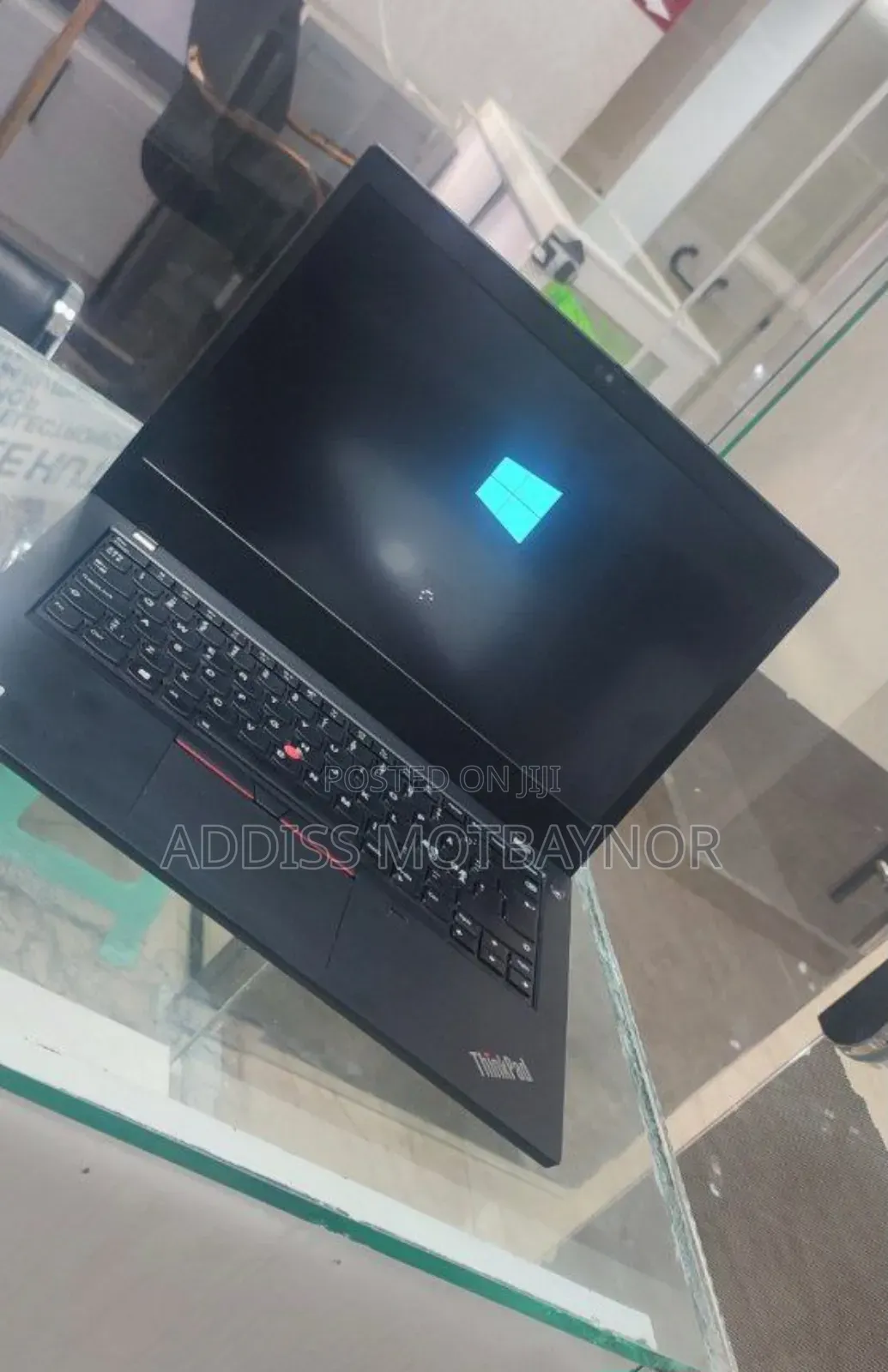 New Laptop Lenovo ThinkPad Yoga 16GB Intel Core I7 SSD 512GB