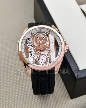 * TAG CR 7 New Model Watch