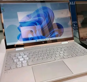 New Laptop HP Envy X360 16GB Intel Core i7 SSD 512GB