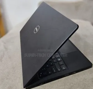 New Laptop Dell Vostro 3000 8GB Intel Core I5 HDD 1T