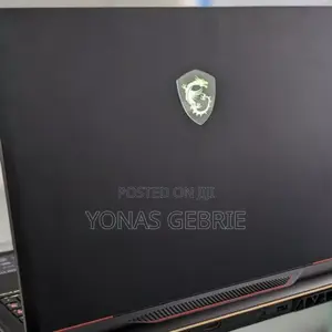 New Laptop Acer Predator Helios 16 16GB Intel Core I7 SSD 512GB