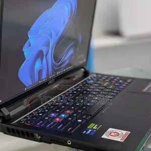 Photo - New Laptop Acer Predator Helios 16 16GB Intel Core I7 SSD 512GB