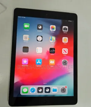 New Apple iPad 2 CDMA 64 GB Gray