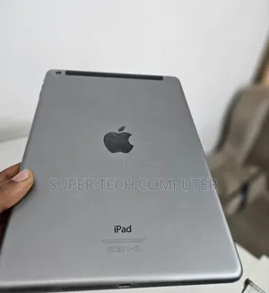 New Apple iPad 2 CDMA 64 GB Gray