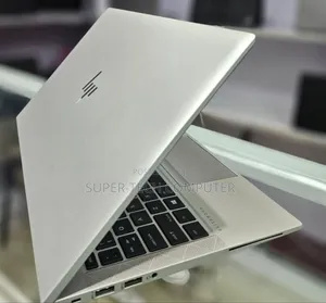 New Laptop HP EliteBook 840 G7 16GB Intel Core I5 SSD 512GB