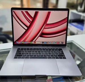 New Laptop Apple MacBook Pro 2019 16GB Intel Core I9 SSD 1T